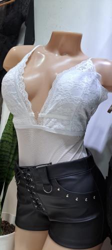 Body Ambar C/ Tull