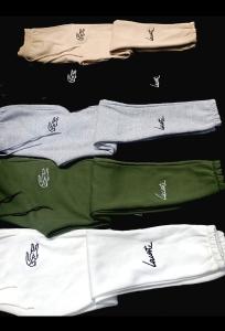 Jogger de Hombre