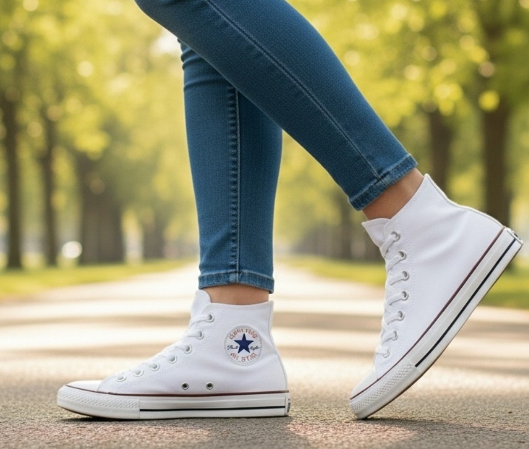 Converse Botita - Imagen 2