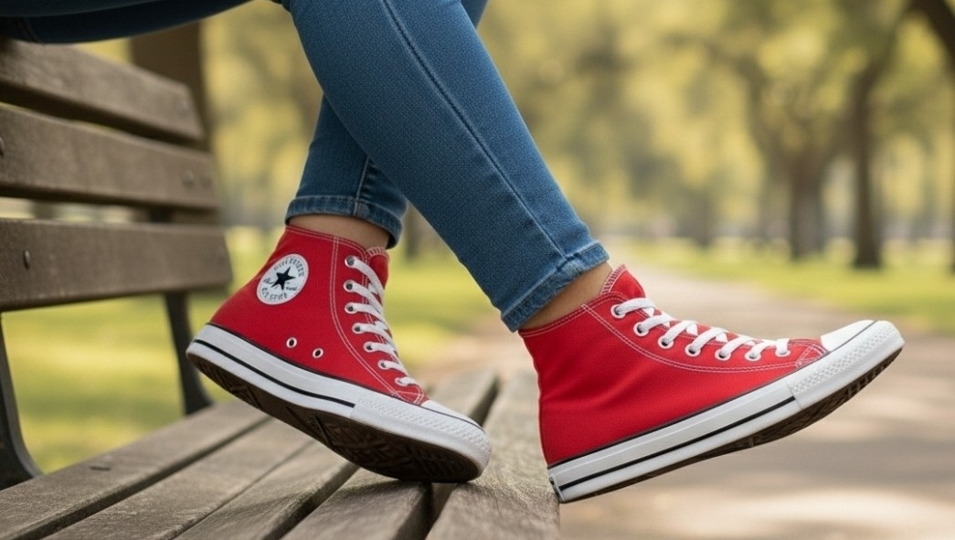 Converse Botita - Imagen 3