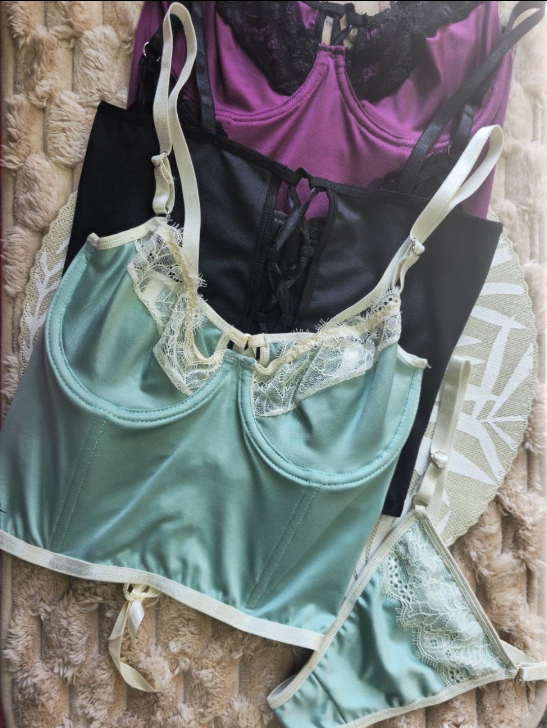 Corset - Imagen 2
