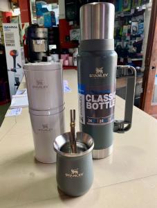 Set Stanley Ofertas $35000