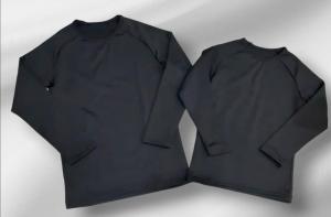 Camiseta Térmica Unisex
