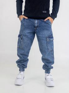 Jogger Oversize de Hombre - Miniatura 2