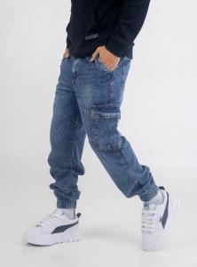 Jogger Oversize de Hombre