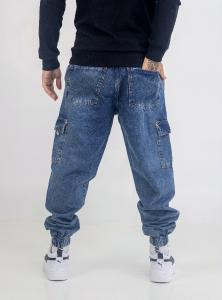 Jogger Oversize de Hombre - Miniatura 5