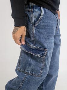 Jogger Oversize de Hombre - Miniatura 7