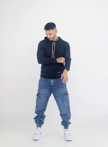 Jogger Oversize de Hombre - Miniatura 8