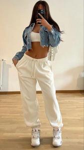 Jogger