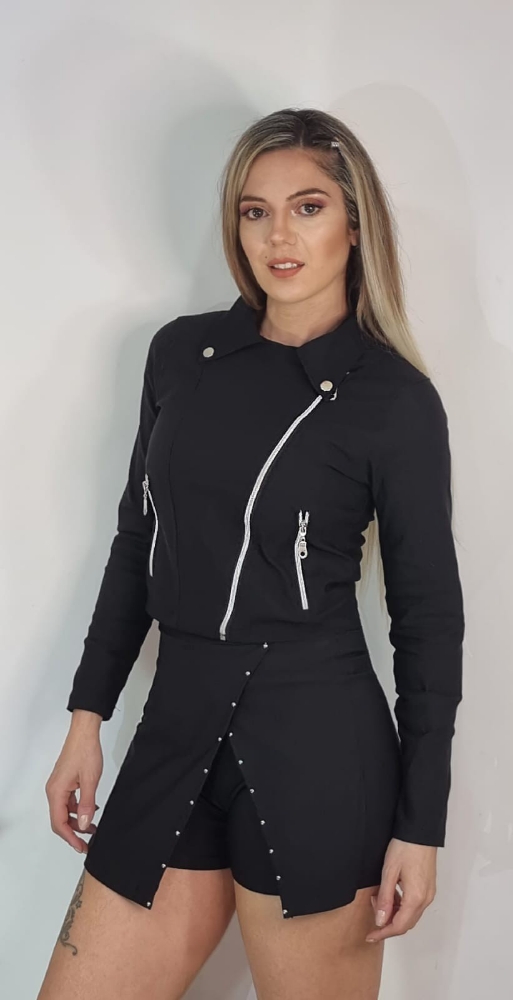 Campera de Bengalina - Imagen 3