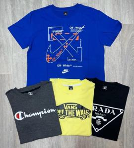 Remera de Hombre