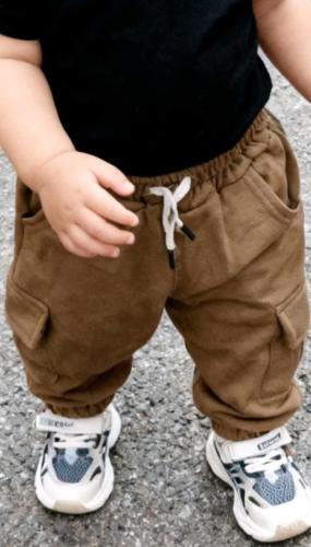 Cargo Bebé