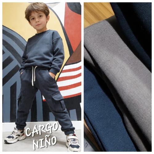 Cargo Niño