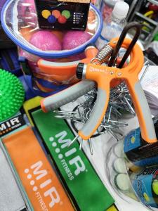 Hand Grip 40-5kg/60-10kg - Miniatura 2