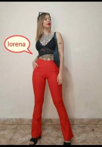 Oxford con Bolsillo Bengalina Elastizada