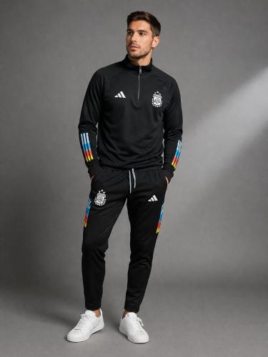 Conjunto Adidas (afa)