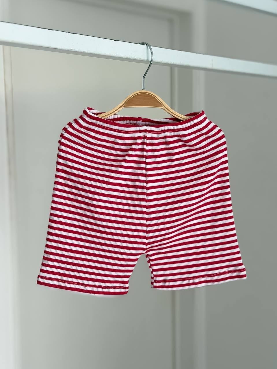 Conjunto Rayado para Bebé - Imagen 5