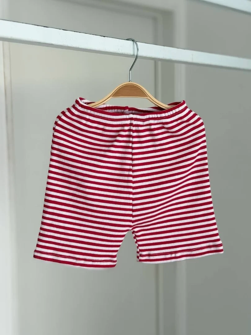 Conjunto Rayado para Bebé - Imagen 5