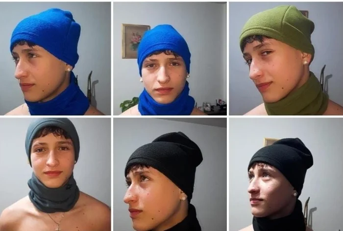 Cuellos de Polar