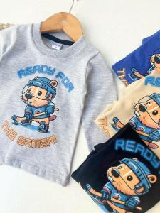 Camiseta Capibara