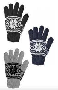 Guantes Bariloche Liviano - Miniatura 3