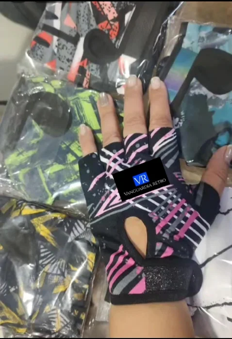 Guantes Deportivos