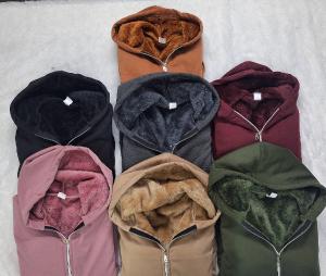 Campera Especiales