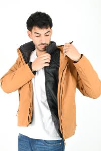 Camperas 2 en 1 Hombre - Miniatura 4