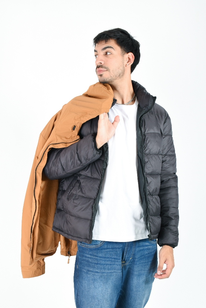 Camperas 2 en 1 Hombre - Imagen 5