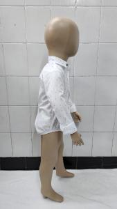 Body Camisa Bebè - Miniatura 2