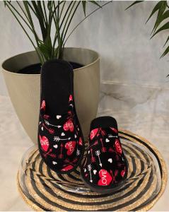 Pantuflas para Dama