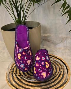 Pantuflas para Dama - Miniatura 2