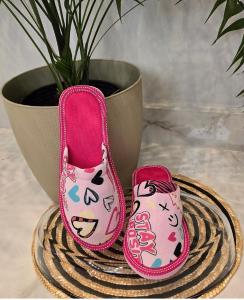 Pantuflas para Dama - Miniatura 3
