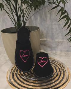Pantuflas para Dama - Miniatura 4