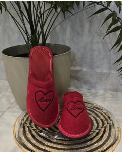 Pantuflas para Dama - Miniatura 5