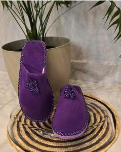 Pantuflas de Dama
