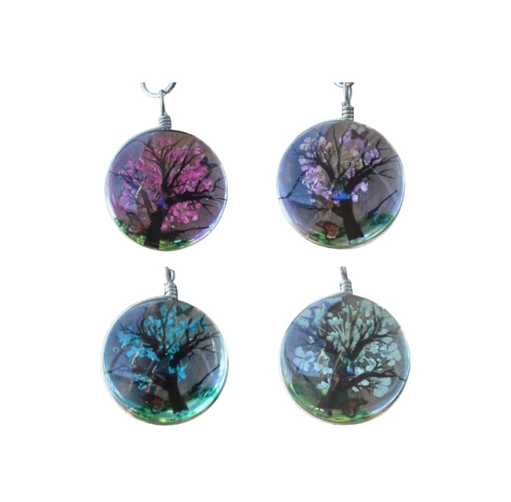 Cadena con Dijes - Imagen 2