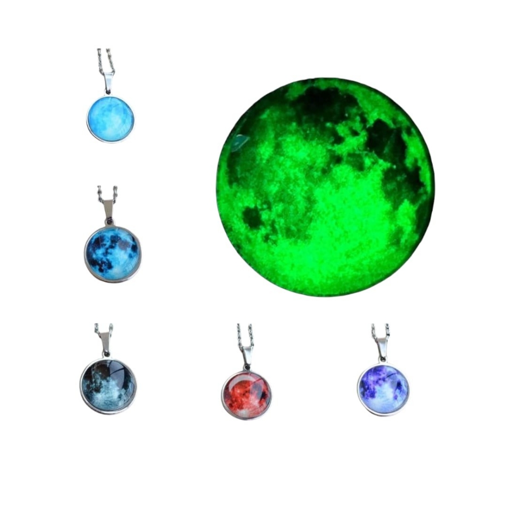 Cadena con Dijes - Imagen 3