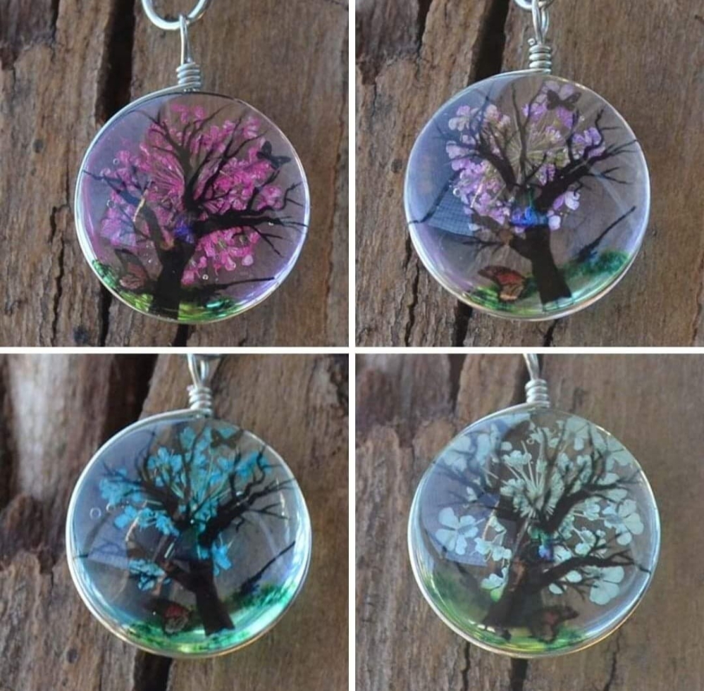 Cadena con Dijes - Imagen 4