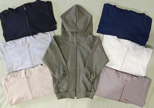 Campera Rustica Bebe