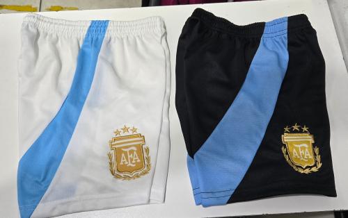 Short Afa Adulto - Miniatura 4