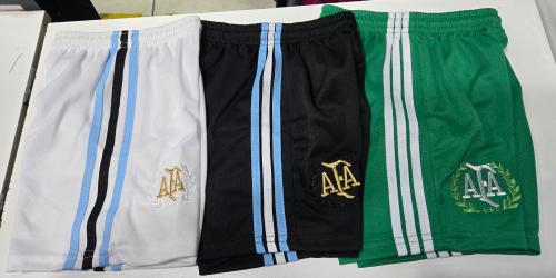 Short Afa Adulto - Miniatura 5