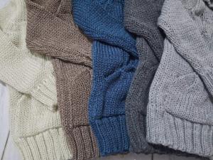 Cardigan(bajamos de Precio) - Miniatura 2
