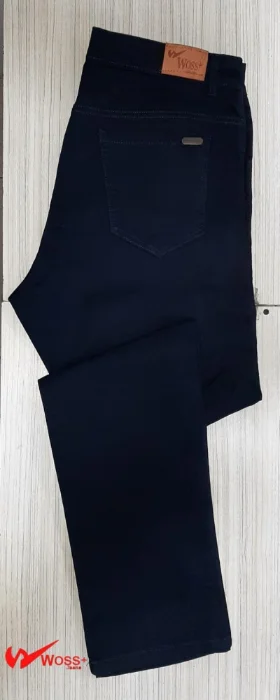 Pantalon Semichupun de Hombre