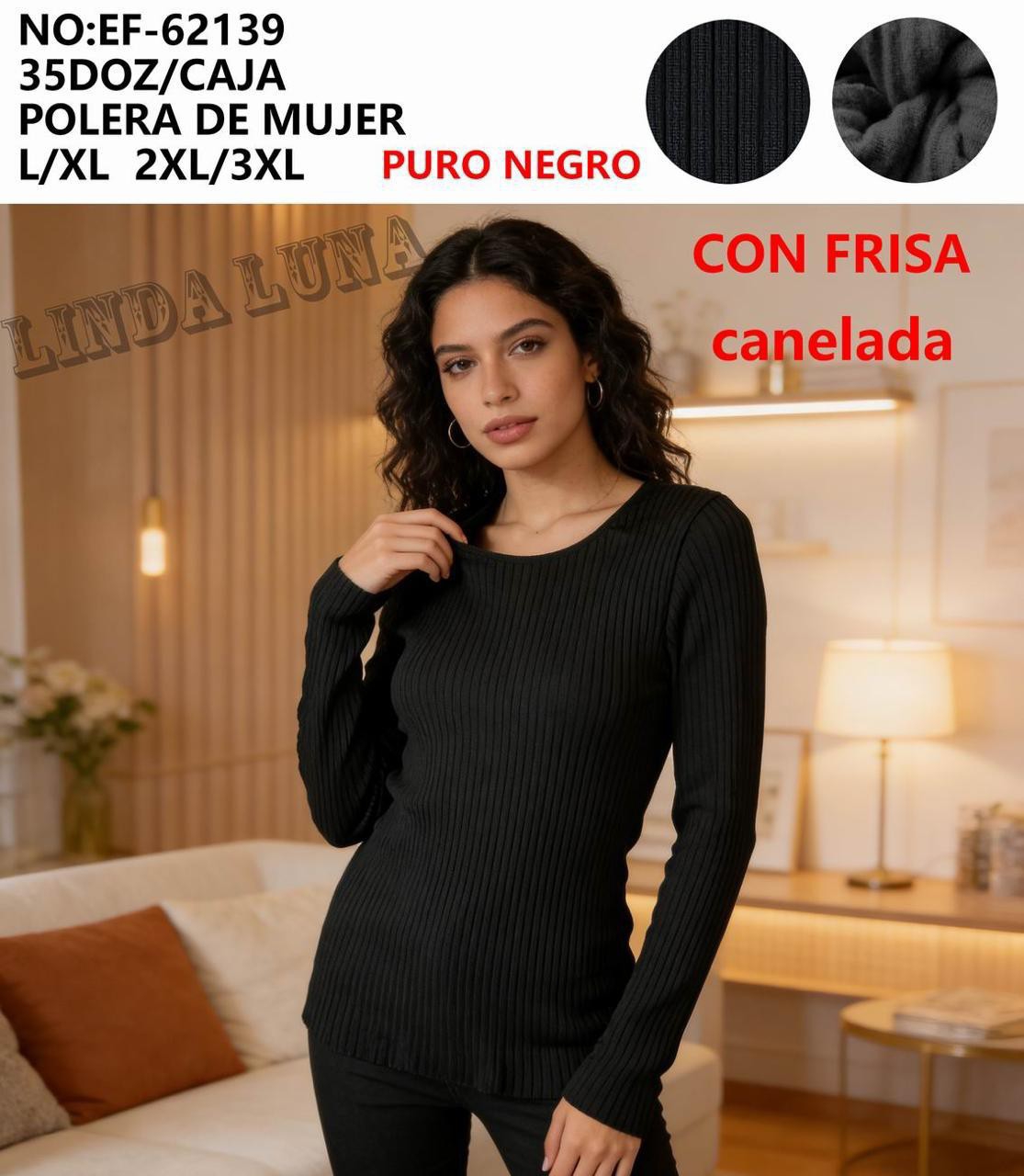 Remeras Térmicos    para Mujer - Imagen 3