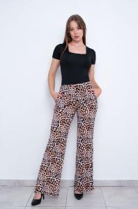 Pantalon Print