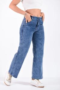 Wide Leg Elastizado