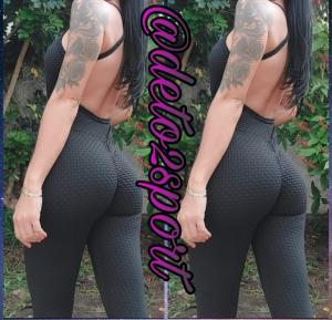 Catsuit Largo Push Up - Miniatura 2