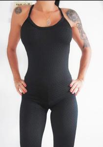 Catsuit Largo Push Up - Miniatura 4