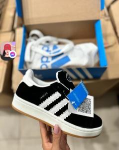 Adidas Campus - Miniatura 4